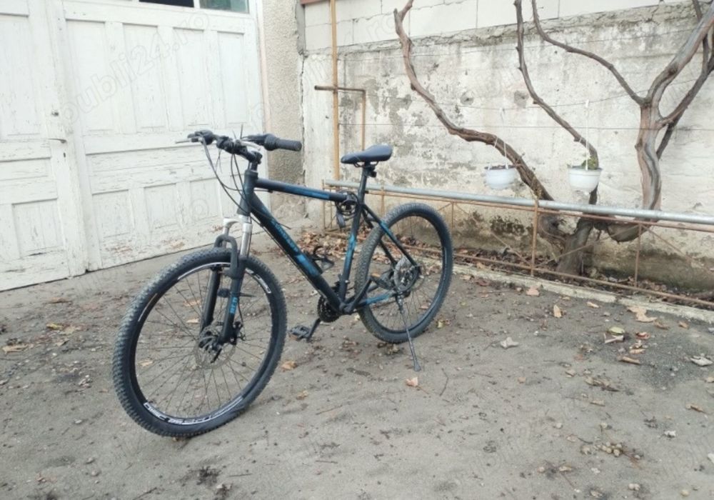 Bicicleta de vanzare