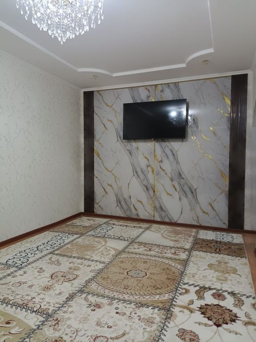 Продам 2х комн квартиру