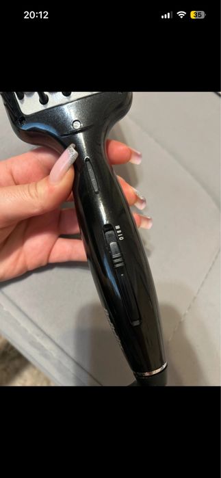 Perie indreptare Babyliss