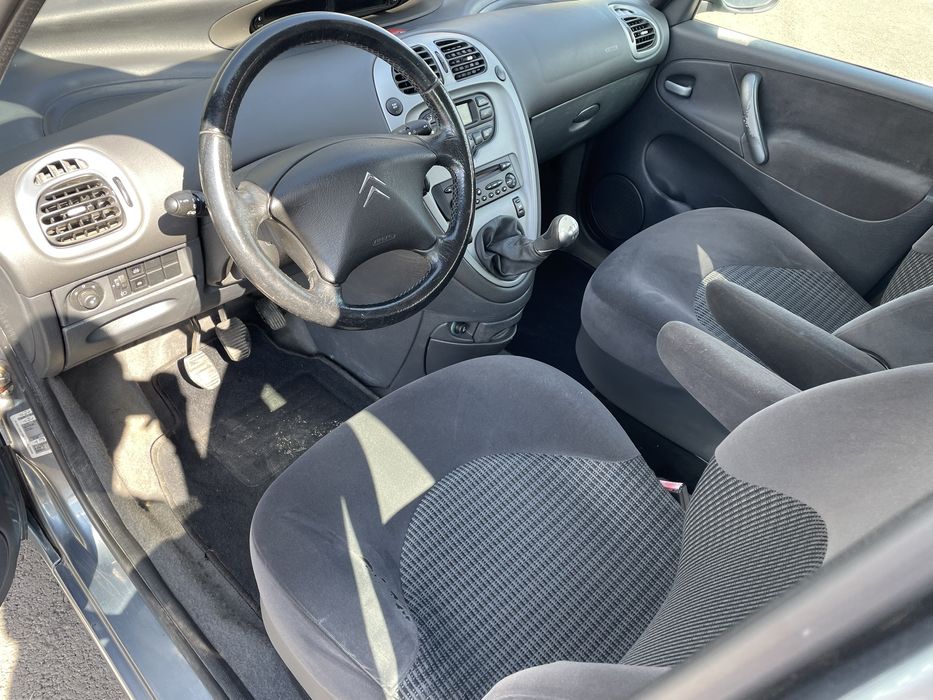 Citroen Xsara picasso 1.6 diesel
