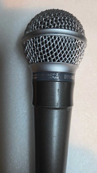 Microfon Pearl PM-70 Dinamic made in Japan