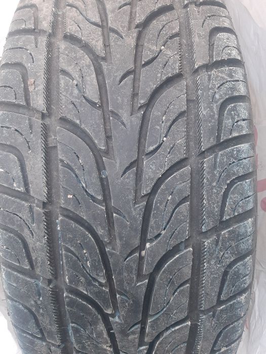 Шины +диски в хорошем состоянии.