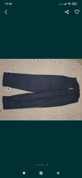 Ватники мужские,новые