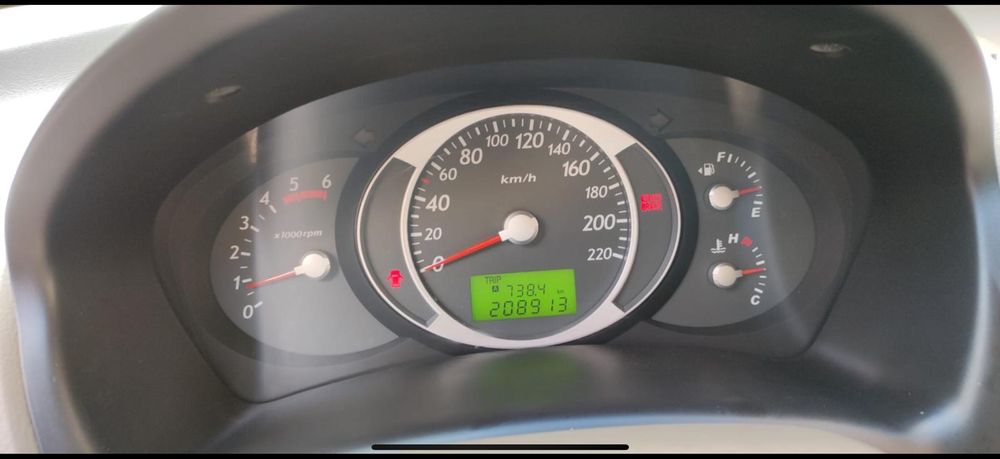 Vând HYundai Tucson