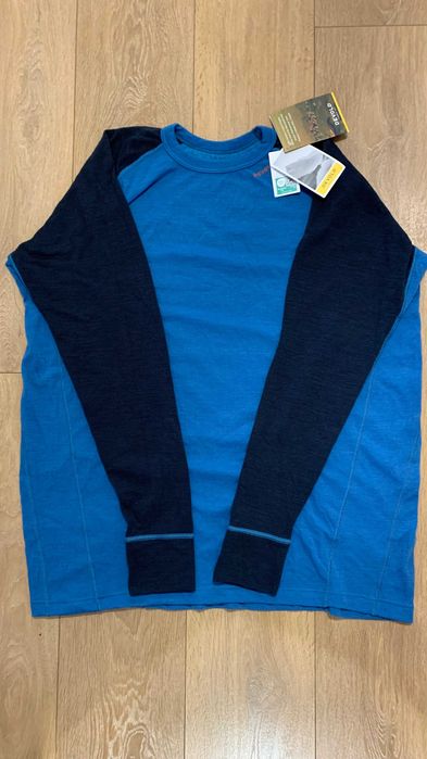 Мерино блуза мъжка Devold Duo Active Merino 205