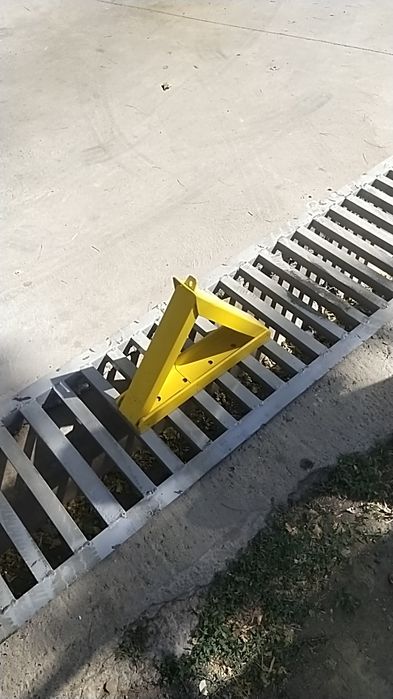 Навесы для Авто,Трапы для арыков, Козырьки, ограждения ,решетки