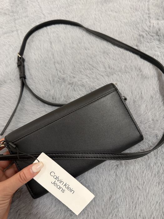 Оригинална чанта Calvin klein