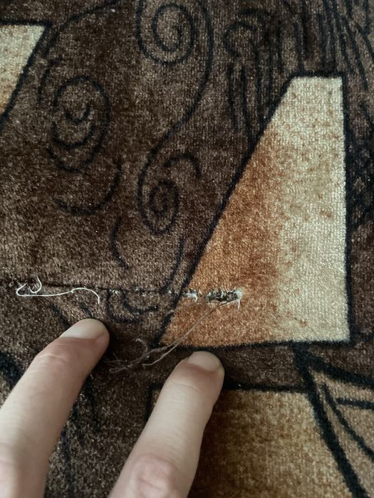 Диван ъглов три части