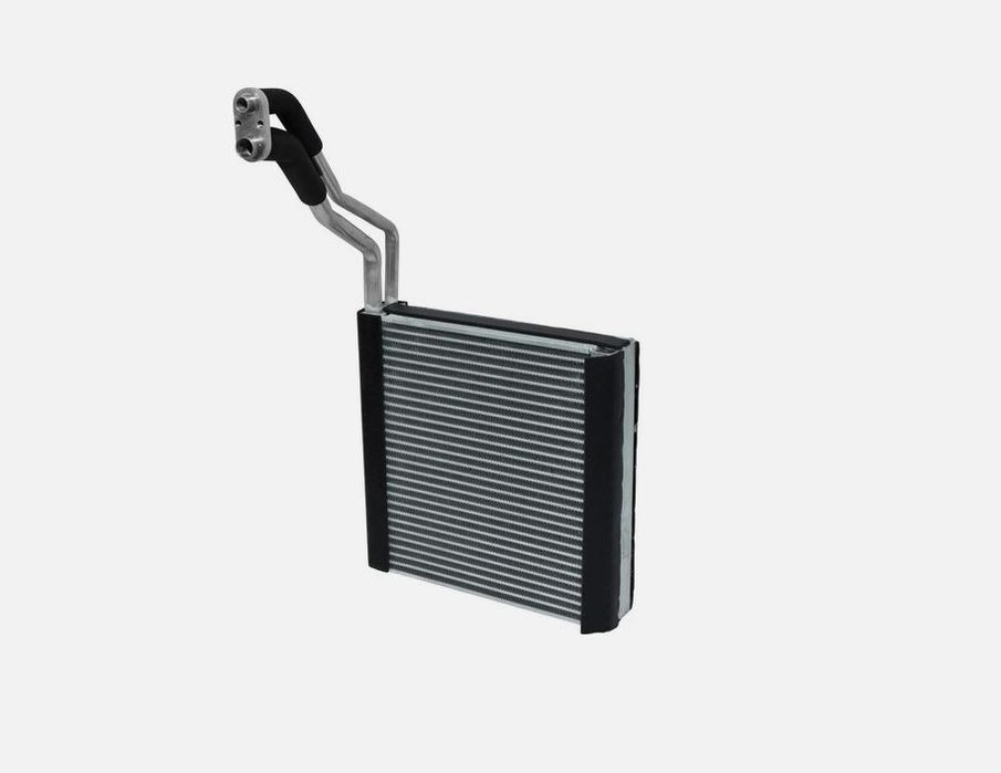 Evaporator aer conditionat Ford Ranger 2011-2022, 245x250x45mm, Material: aluminiu, OE KB3Z19860AA, Th-Series