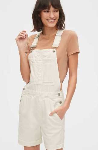 Новые джинсовые комбинезоны H&M, GAP, размер от 48 до 60 размера