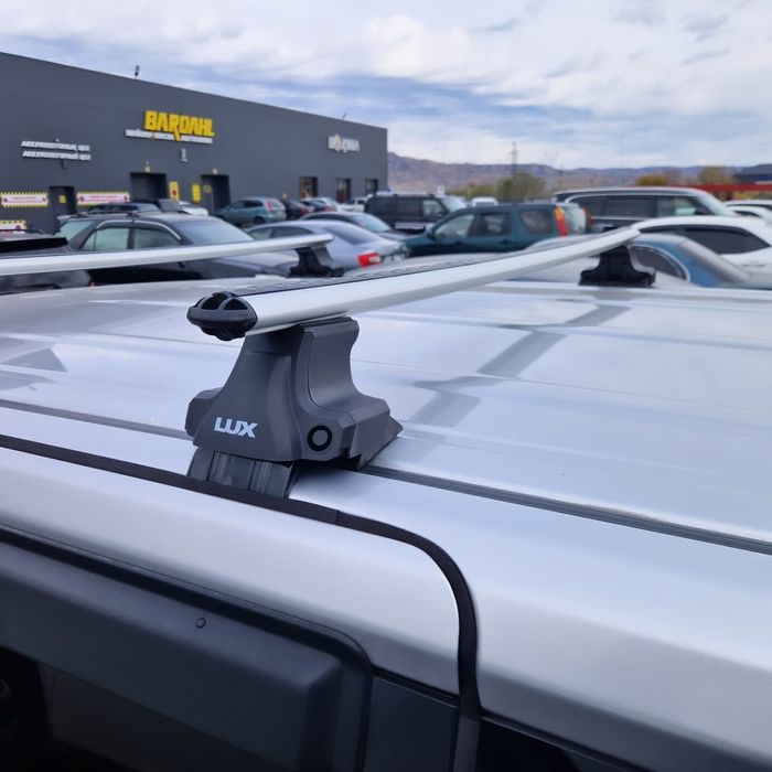 Багажник на крышу