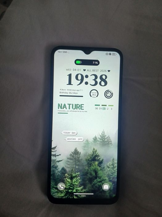 Honor 128гб обмен