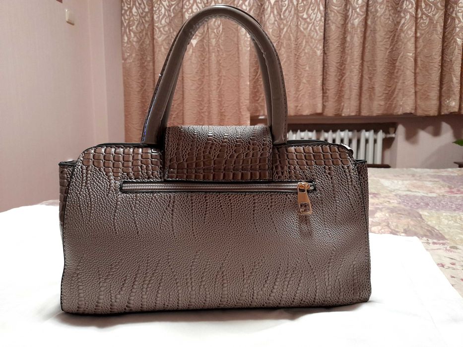 Дамска елегантна чанта