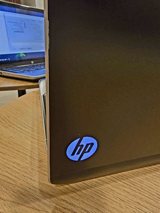 HP Pavilion dv6 Beats i7 Quad Core, 8GB RAM, SSD 256GB, NVIDIA 2GB,