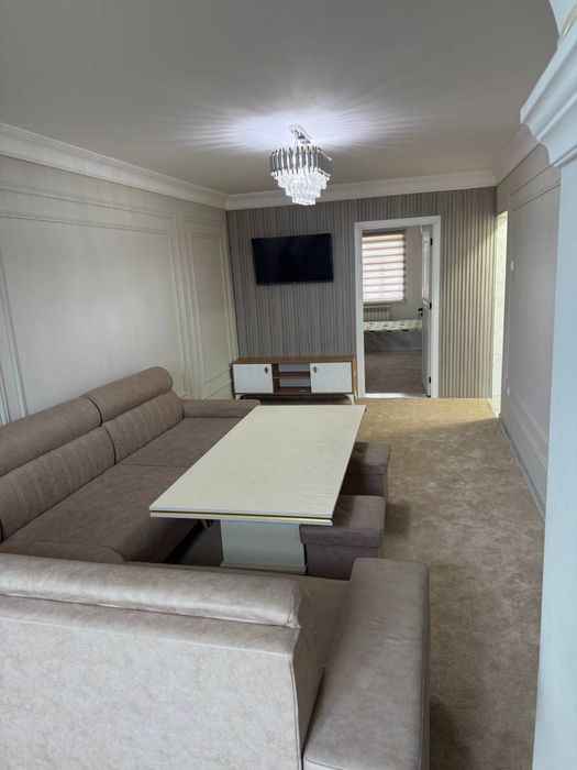 Квартира ижарага берилади