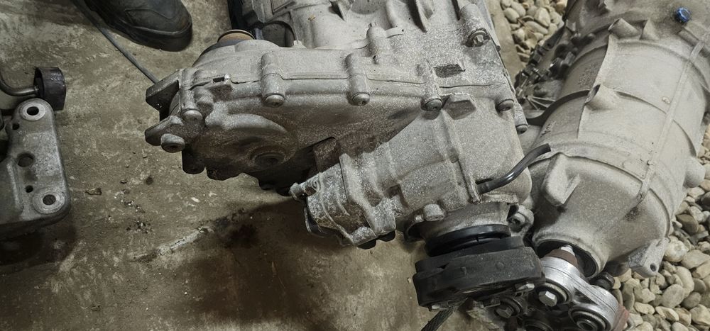 Cutie de viteze bmw x5 e70,x6 e71 3.0d 245cp/306cp 8hp70x
