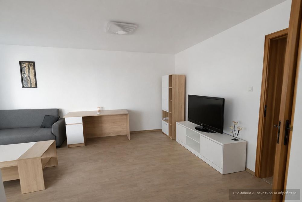 Тристаен апартамент под наем в жк. Младежки хълм