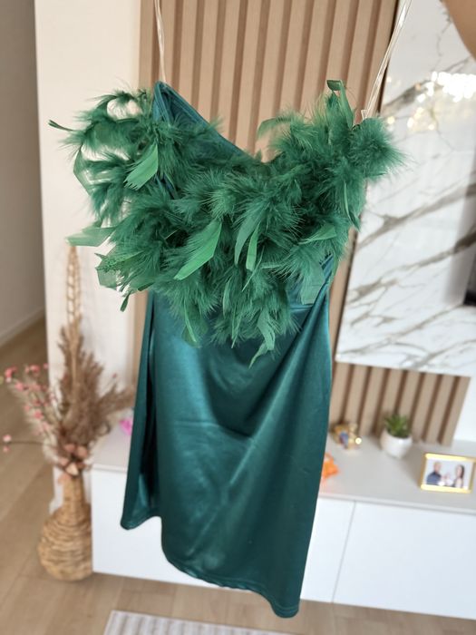 Официална рокля