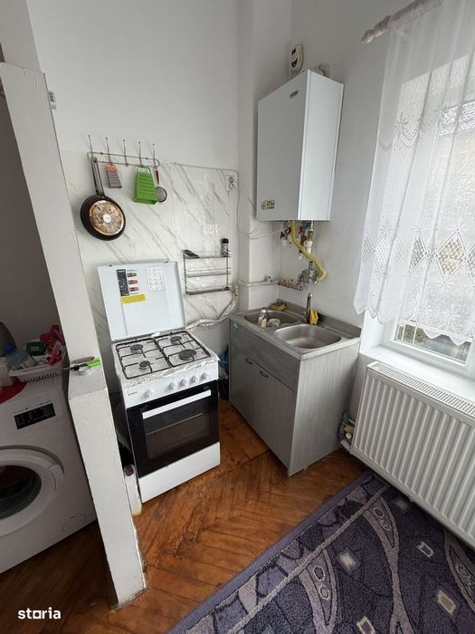 Apartament Predeal Ultracentral — fotografia 3