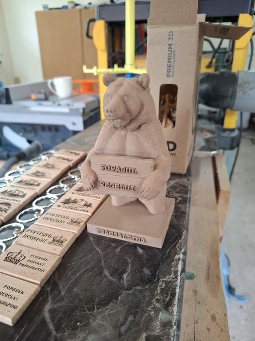 Sculptura,reclame luminoase, gravura,imprimare 3d
