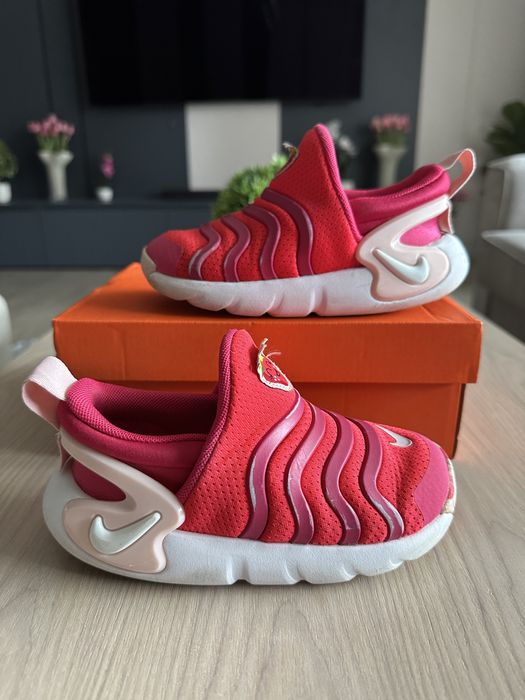 Маратони Nike Dynamo Go - размер 27