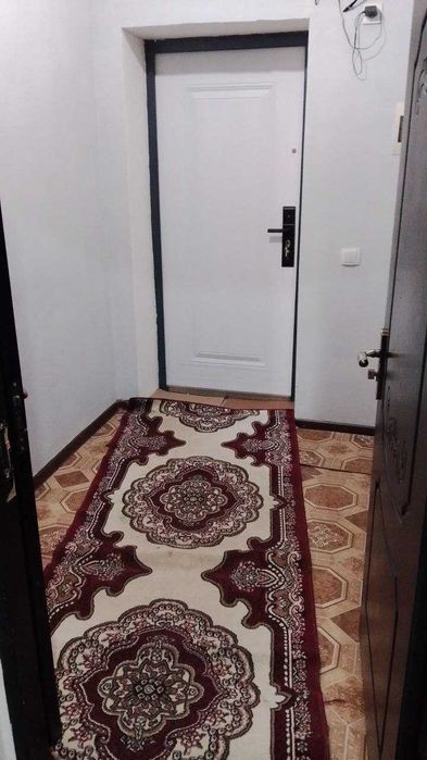 Центрда квартира арендага бериледи