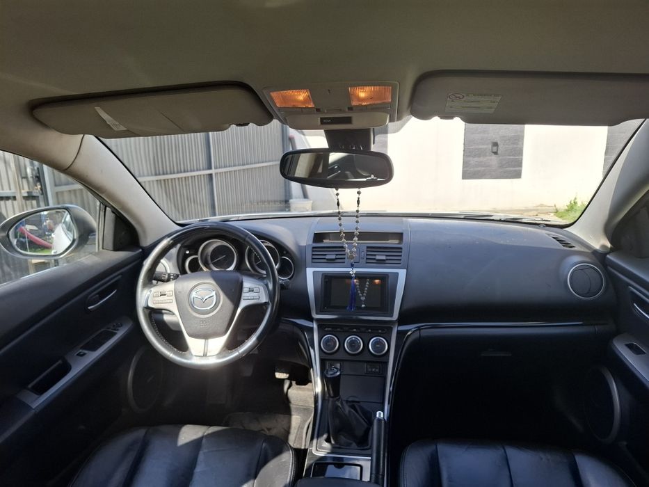 Vând urgent Mazda 6 GH