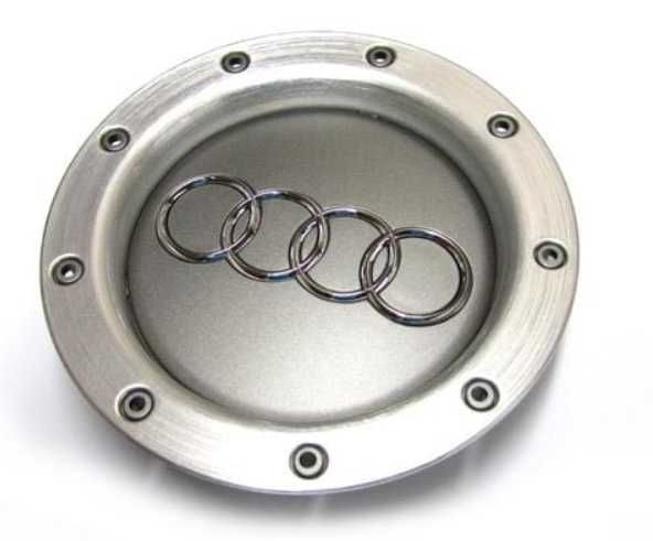 Capace Jante AUDI A1 A2 A3 A4 A5 A6 A7 A8 Q1 Q3 Q5 Q7 Q8 TT