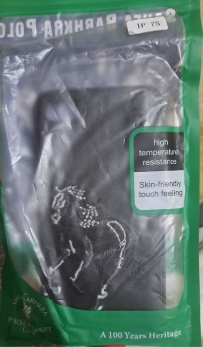 Чехол Santa Barbara Polo