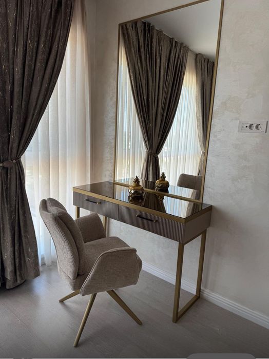 Apartament de închiriat de 2 camere ,în complex Quartz Rezidence.