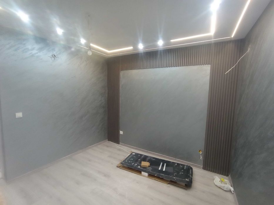 Строителни Ремонтни Дейности