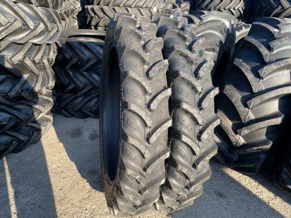 Anvelope de tractor inguste 230/95R356 Radiale 9.5-36