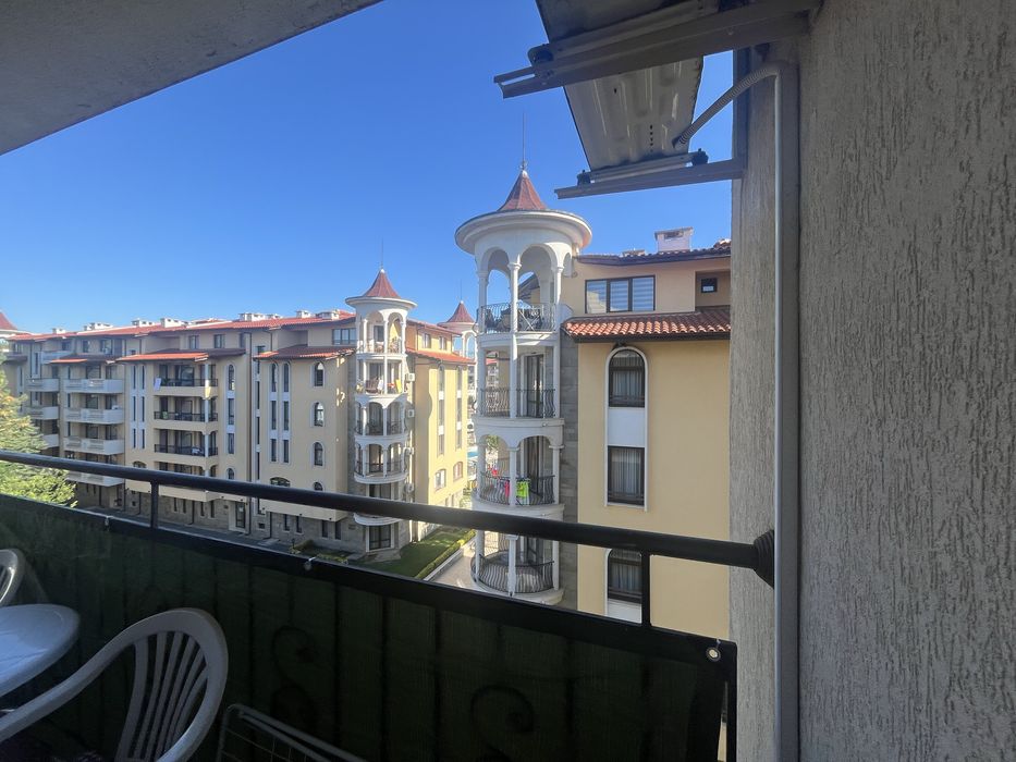 Продава се Двустаен апартамент в к.к. Слънчев бряг - 62 кв.м за 1097 €/кв.м - Снимка #12