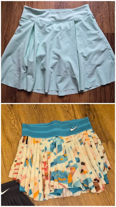 Nike тенис поли, Juicy Couture, шорти  оригинални