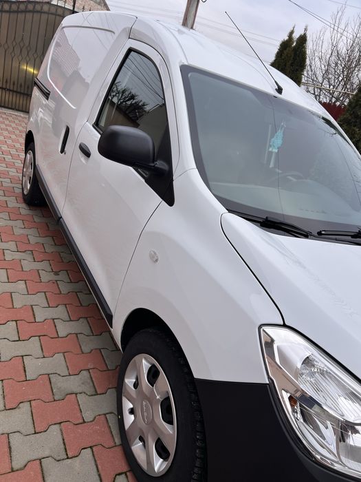 De vanzare Dacia Dokker 2021
