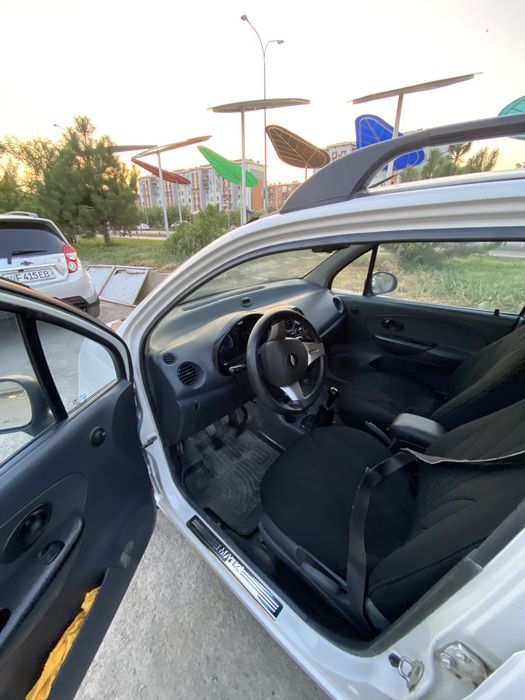 Matiz mx super konditsaner