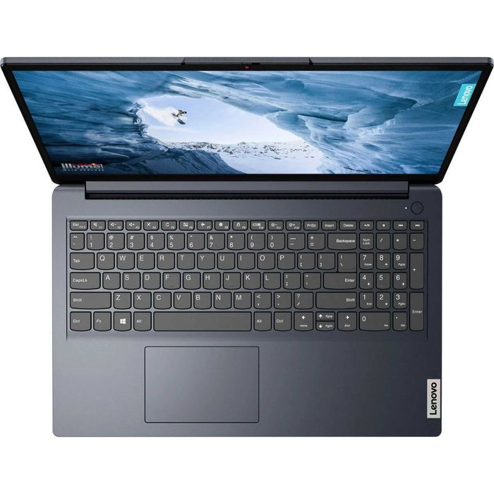 Yangi Noutbuk Lenovo IdeaPad 1 | AMD Ryzen 5 7520U