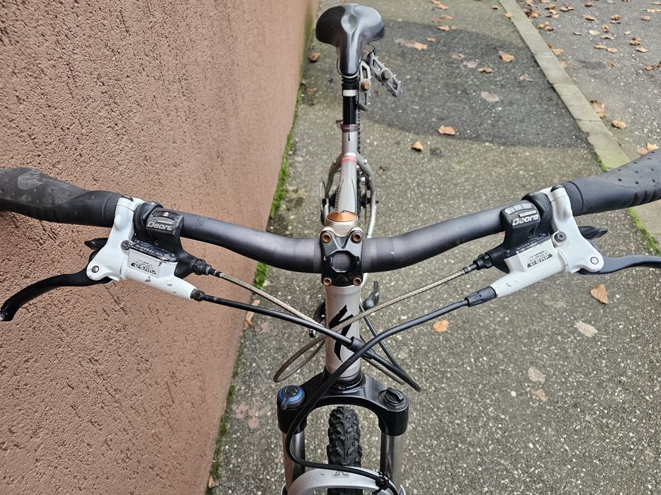 Bicicleta Specialized roti 26