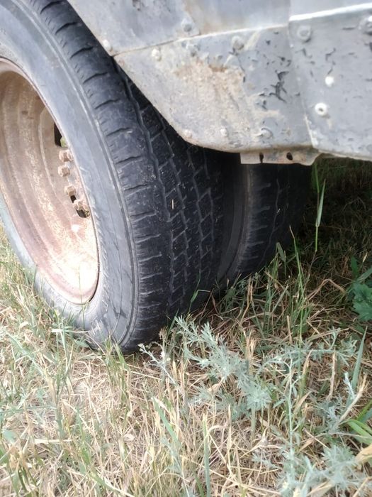 Газель продам или обмен легковой авто