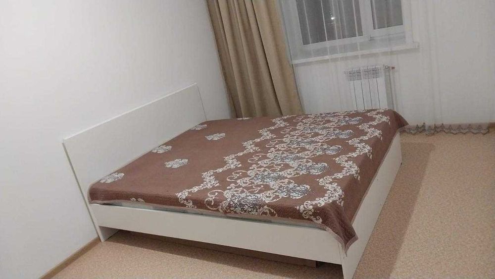 Продам 2- х комнатную квартиру