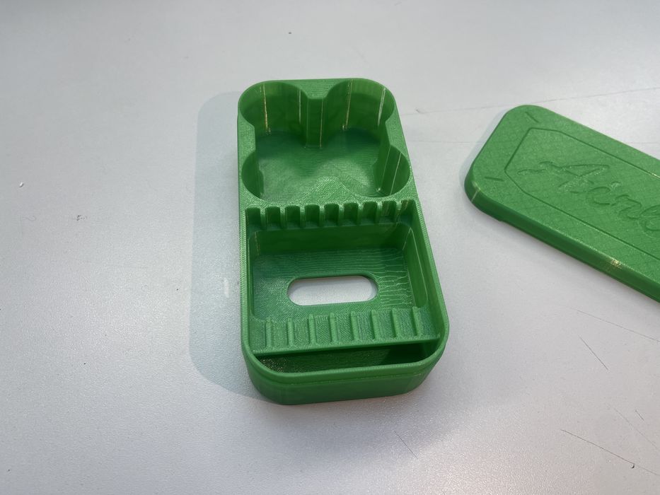 Кейс для BetaFpv Air65