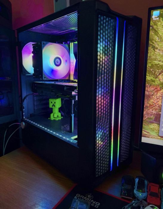 Pc gaming 32 gb ram ddr5