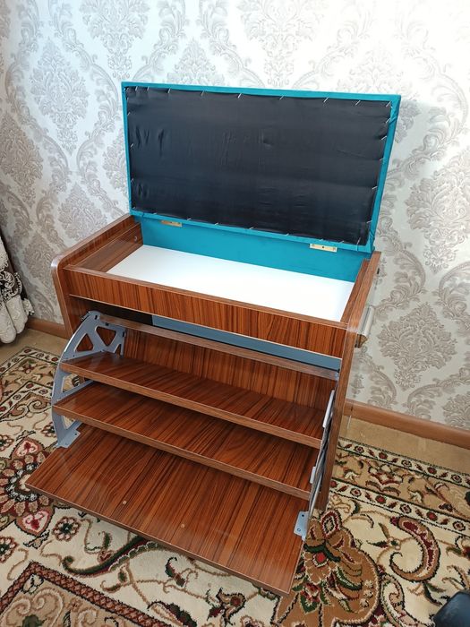 #Для обув. #Oyoq kiyim uchun. #Обувница. #Обувной шкаф