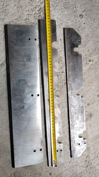 -Lame - cuțite abric  !