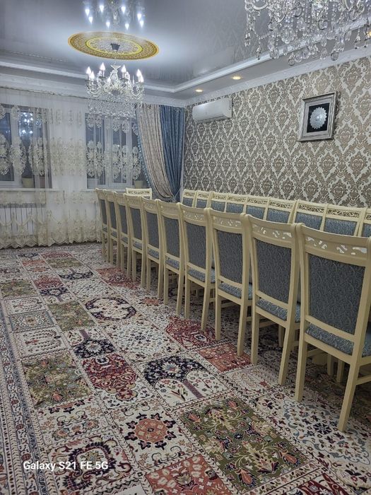 Коттедж мкр. Жулдыз посуточно