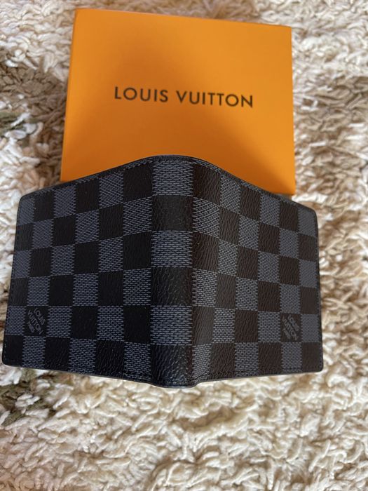 Vand portofel Louis Vuitton