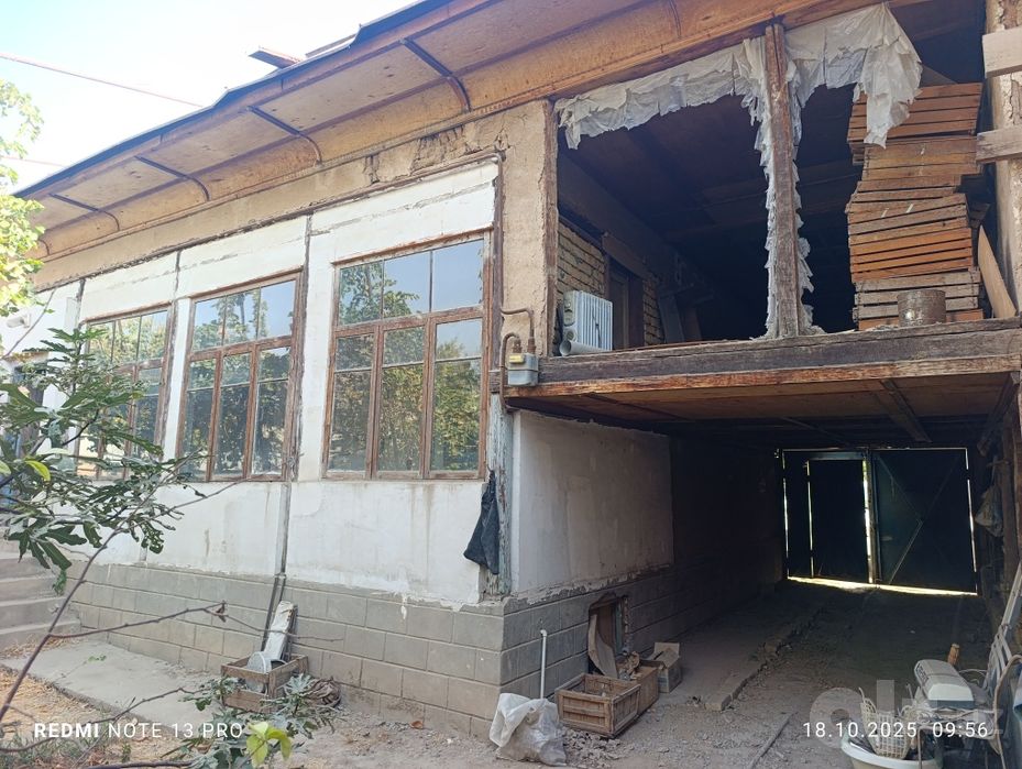 Бешкайрагоч 4 сотых Хазрат Али масжид йонида ховли жой