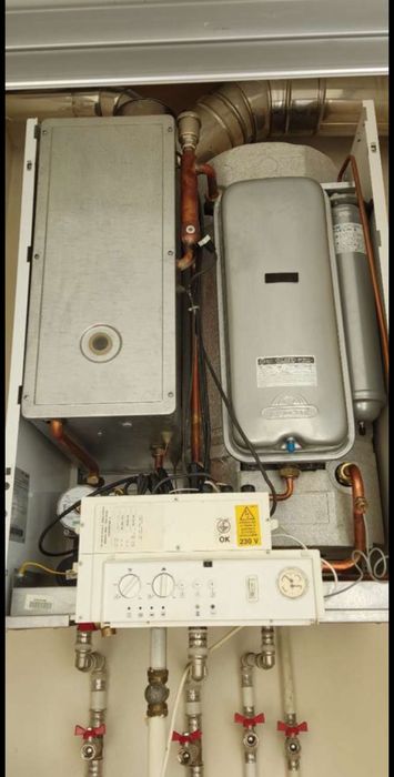 Ремонт котлов и профилактика  24/7