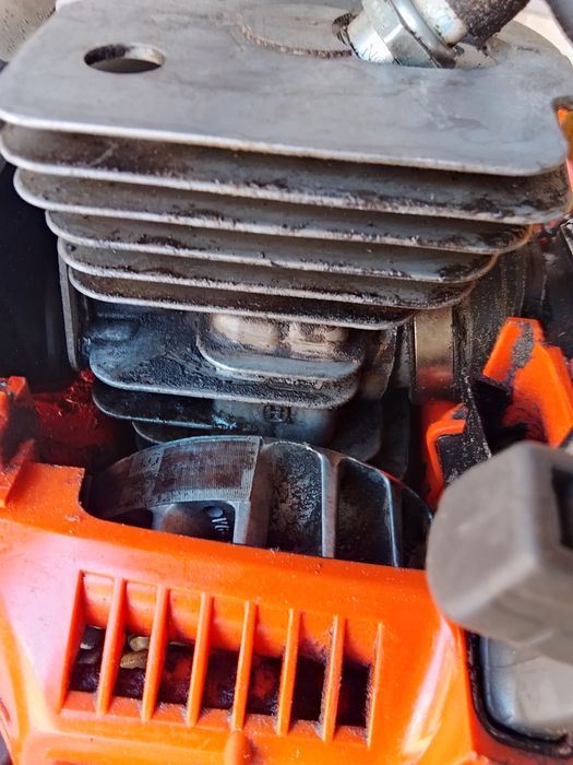 De vânzare Husqvarna 340