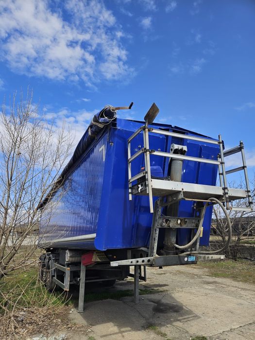 Bena Schmitz cereale